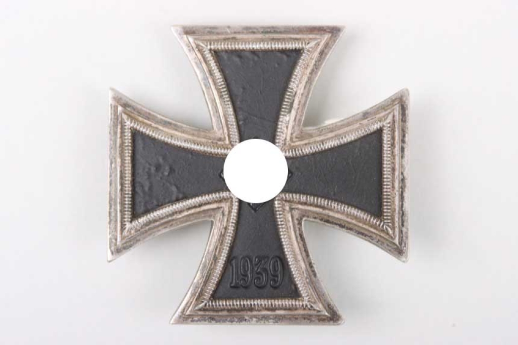 1939 Iron Cross 1st Class