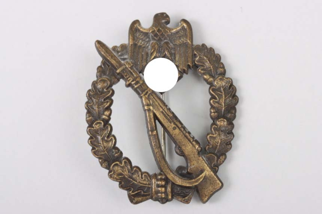 Infantry Assault Badge in Bronze - JFS