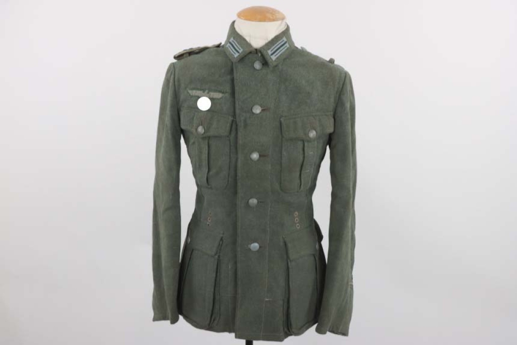 Heer M40 field tunic - E.41