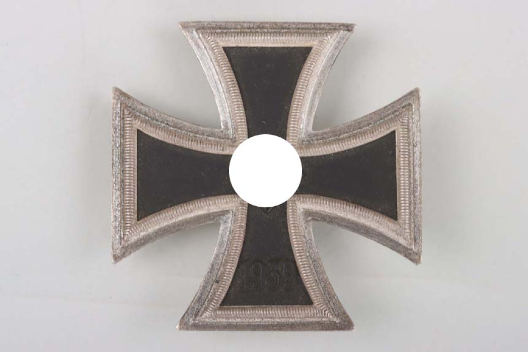 1939 Iron Cross 1st Class - 20