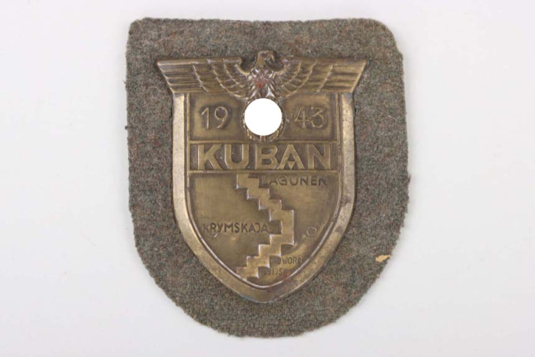 Heer Kuban Shield