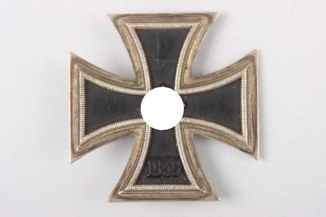 1939 Iron Cross 1st Class