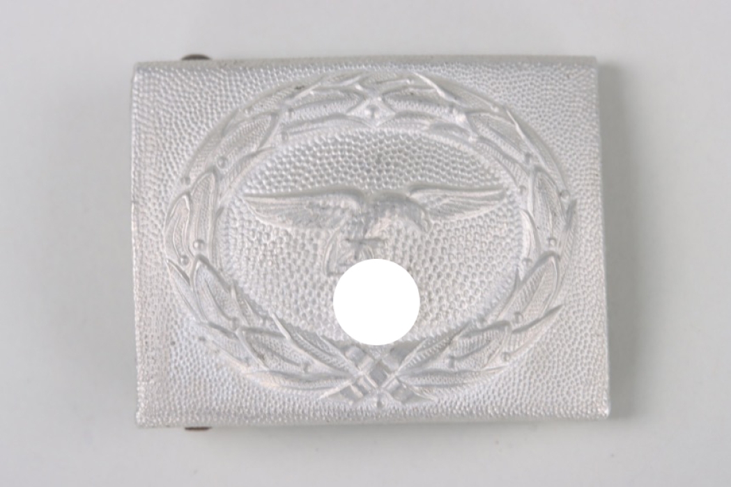 Luftwaffe parade buckle (EM/NCO) - 