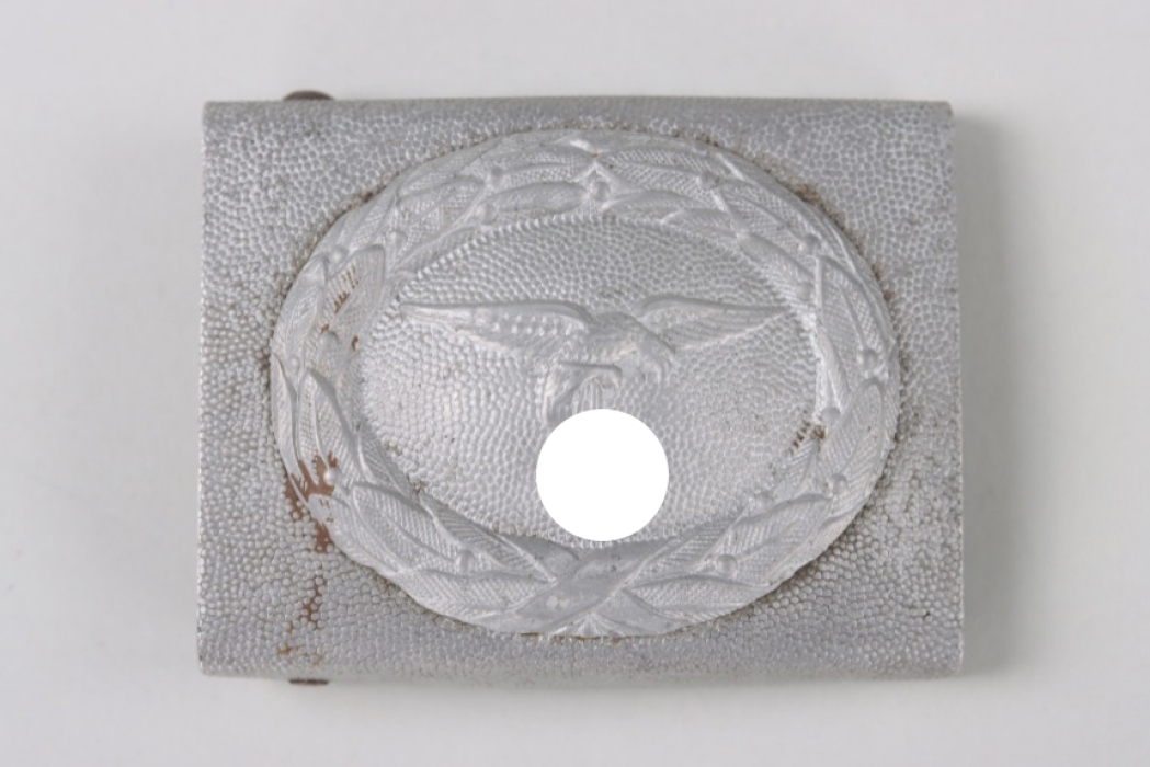 Luftwaffe parade buckle (EM/NCO) - Paul Cramer  & Co. 