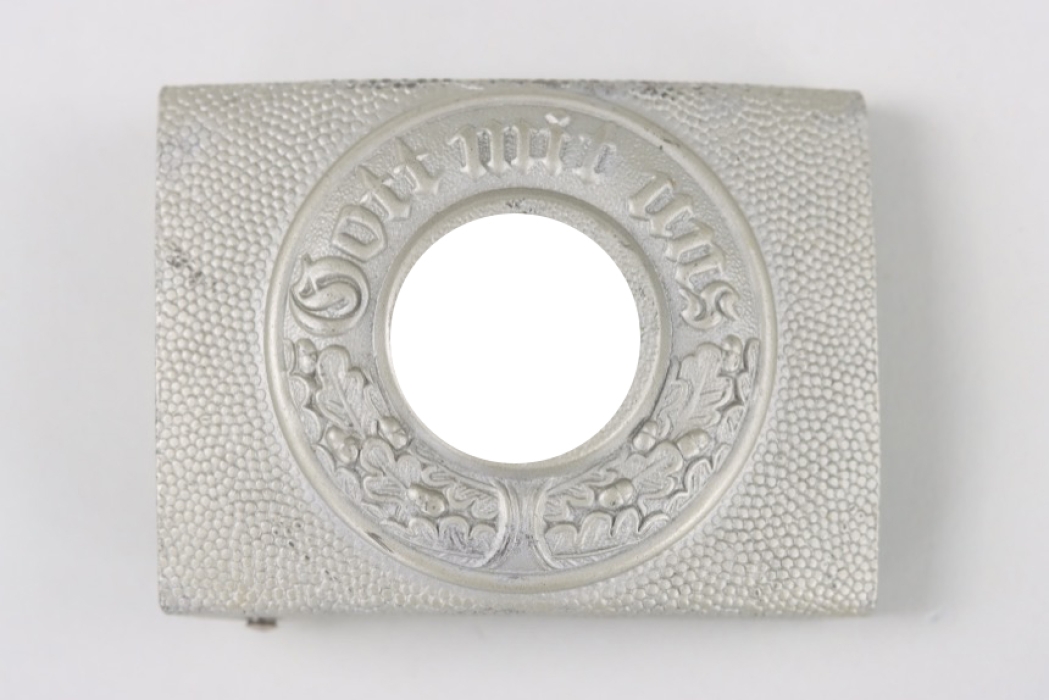 Police buckle "Gott mit uns" (EM/NCO) - Overhoff & Cie. 