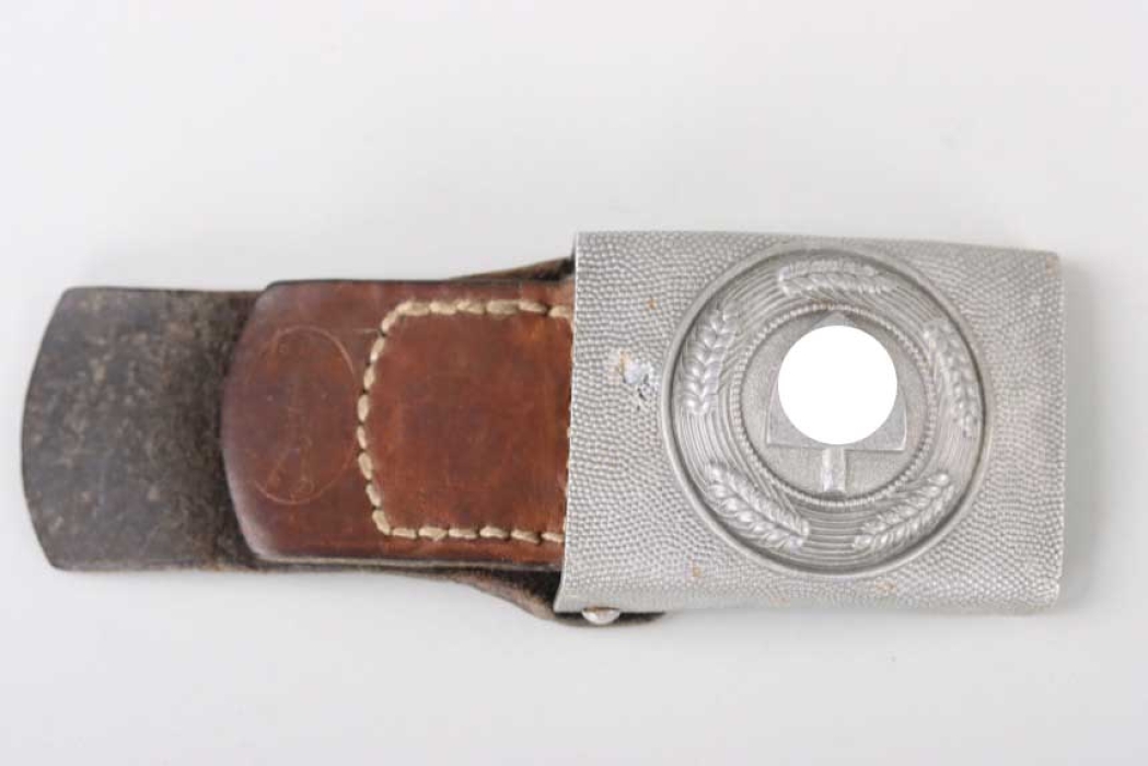 RAD buckle (EM/NCO) - Dransfeld & Co.