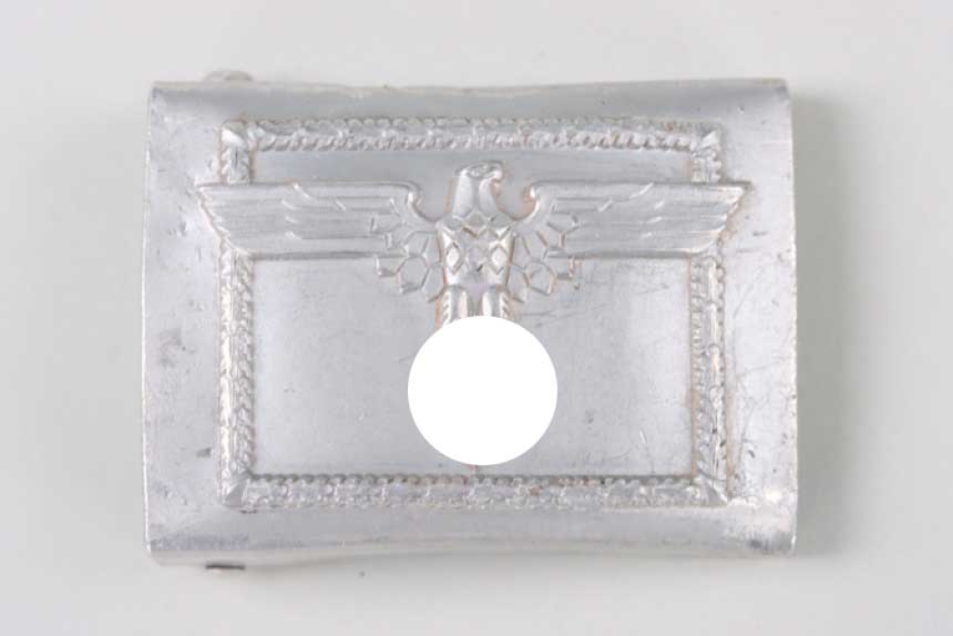 Studetenbund buckle, 2nd pattern (eagle) - RSS