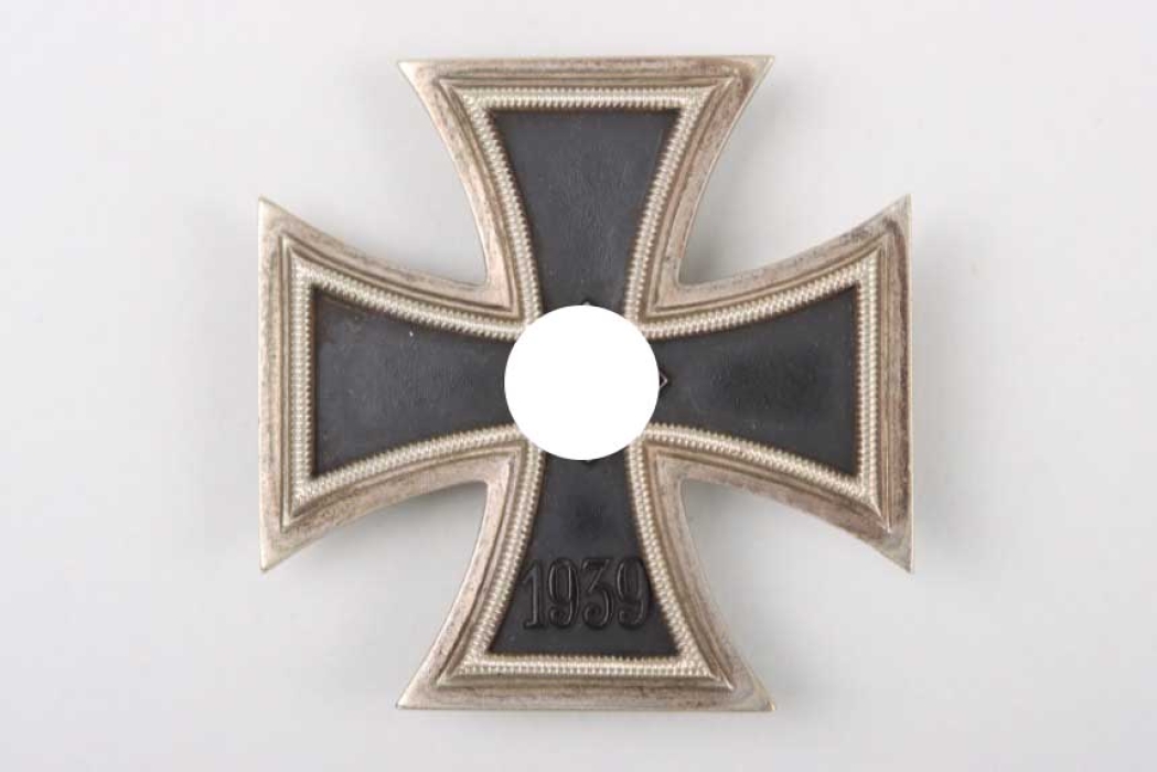 1939 Iron Cross 1st Class