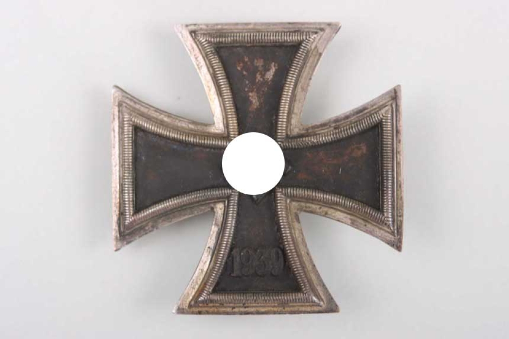 1939 Iron Cross 1st Class - L/52