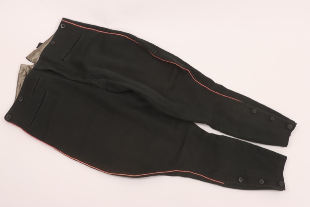 HJ leaders breeches for "Transport" branch