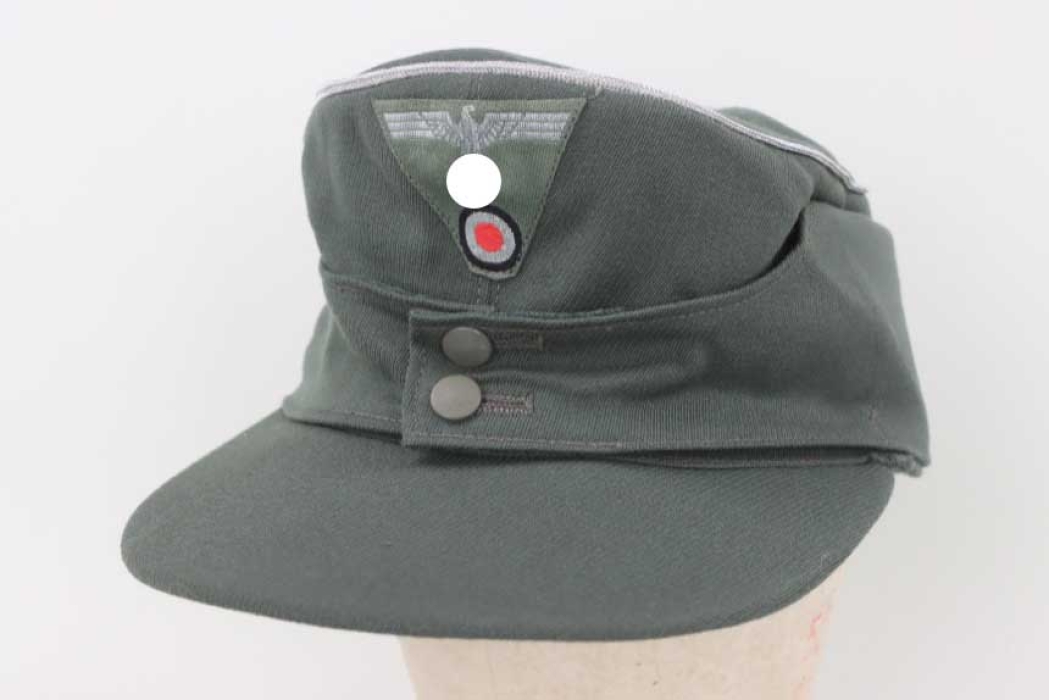 Heer M43 field cap for officers - MINT!