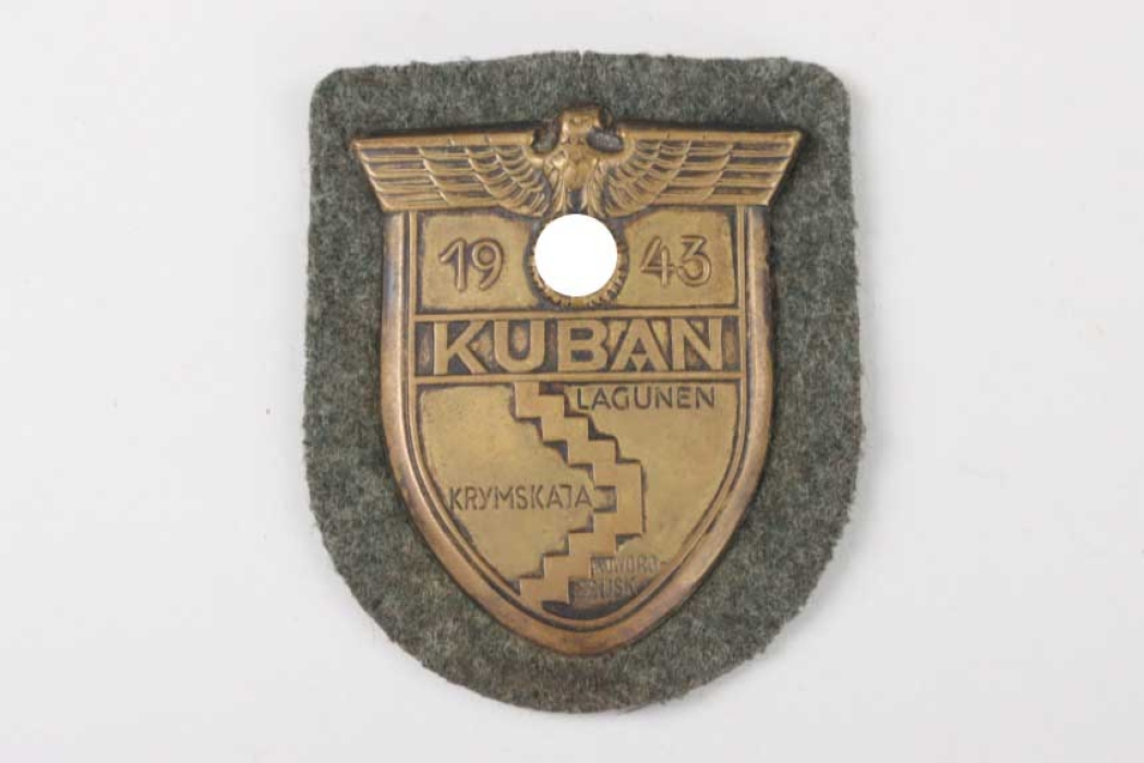 Kuban Shield