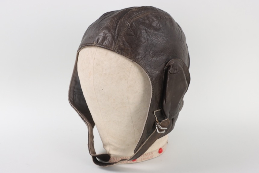 Luftwaffe flight helmet K33