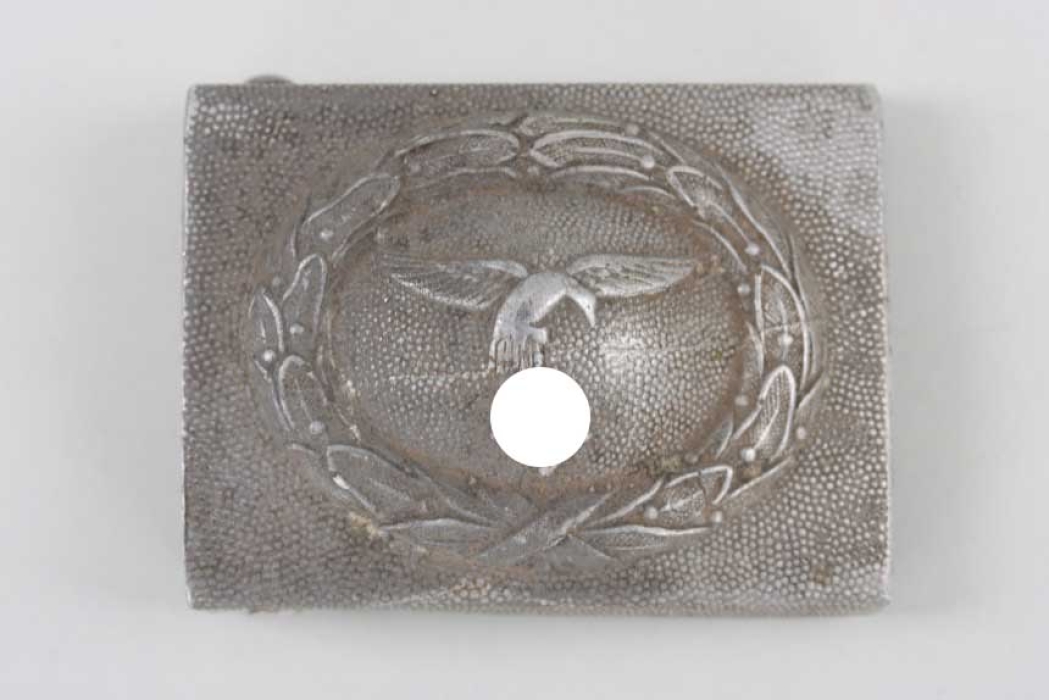 Luftwaffe EM/NCO field buckle - 1st pattern