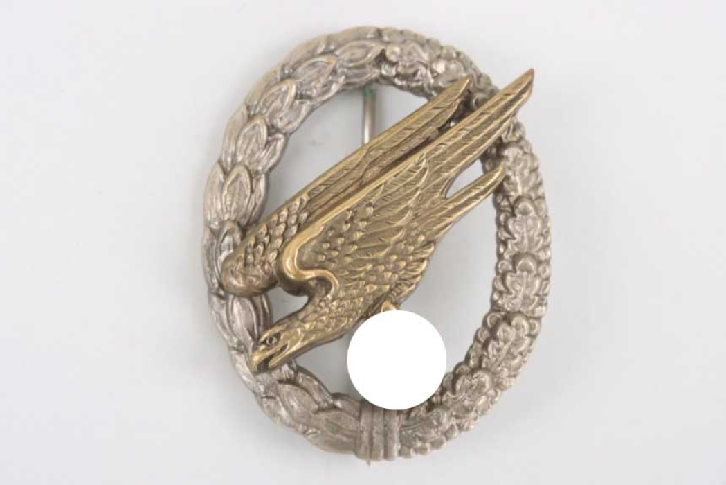 Paratrooper Badge "Juncker"