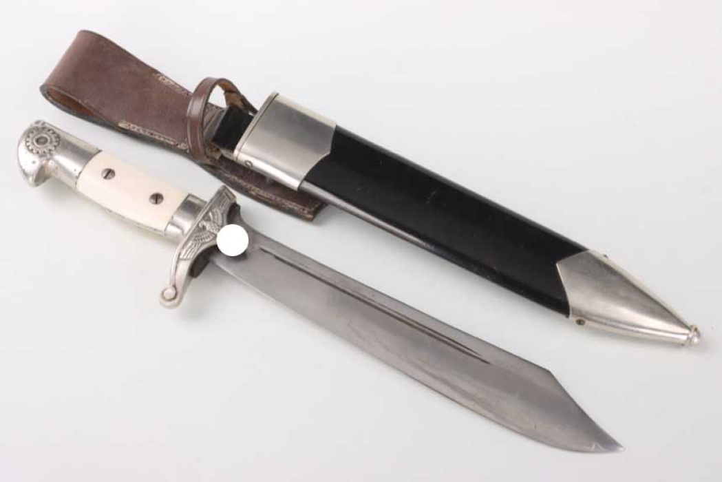 M38 TeNo NCO's hewer with hanger - Eickhorn