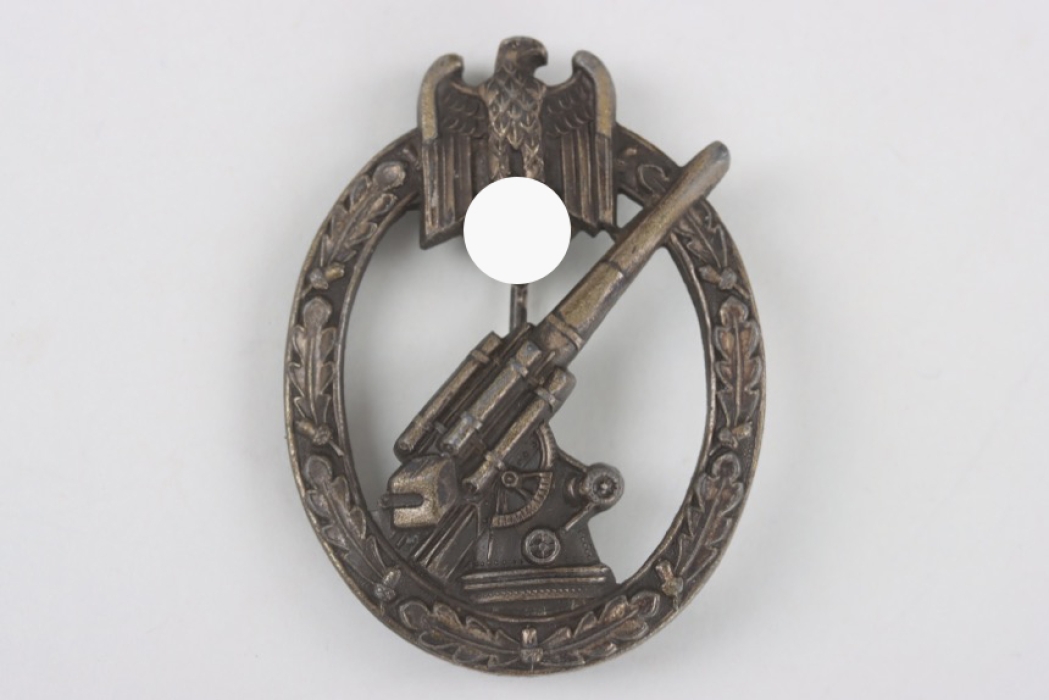 Army Flak Badge "Juncker"