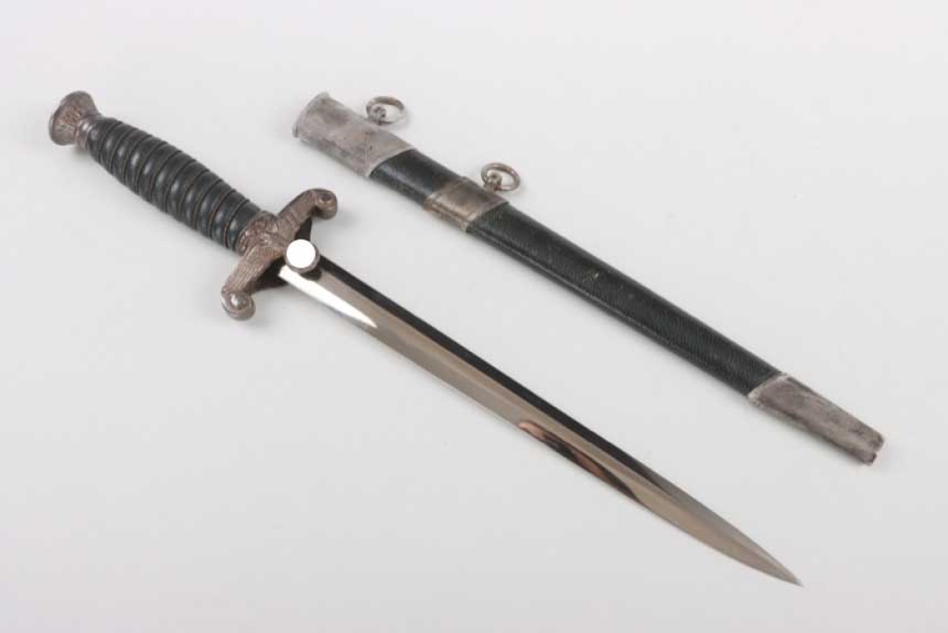 M37 Land Customs leader's dagger - Emil Voos