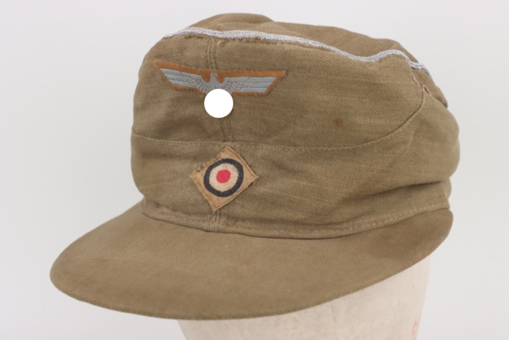 Heer officers tropical M43 field cap