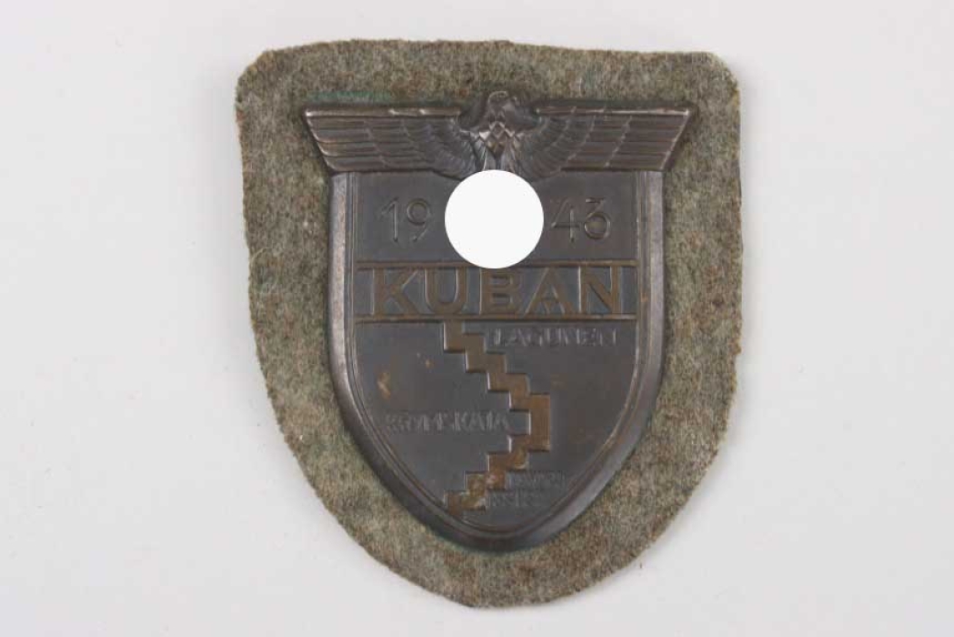 Kuban Shield