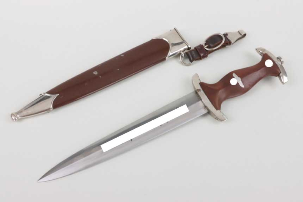 M33 SA Service Dagger with hanger - M7/36