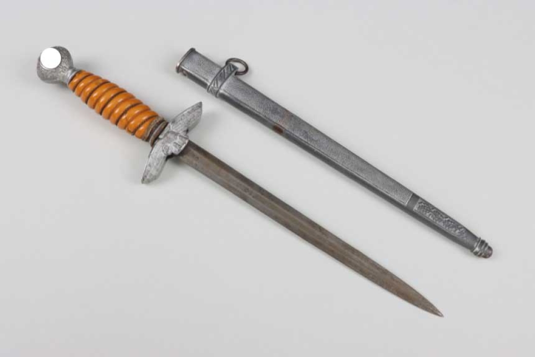 M37 Luftwaffe officer's dagger - Tiger