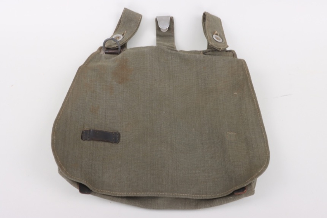 NSDAP Party bread bag M31, RZM Variant