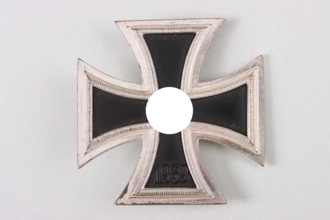 1939 Iron Cross 1st Class Wächtler & Lange