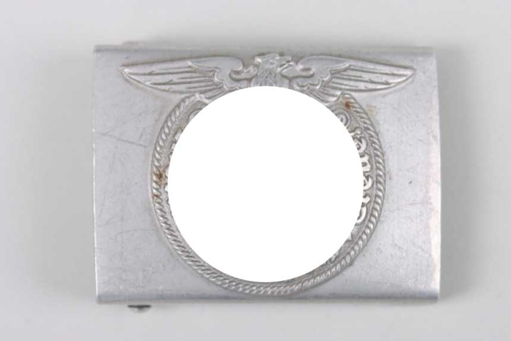 Waffen-SS buckle (EM/NCO) - Sieper