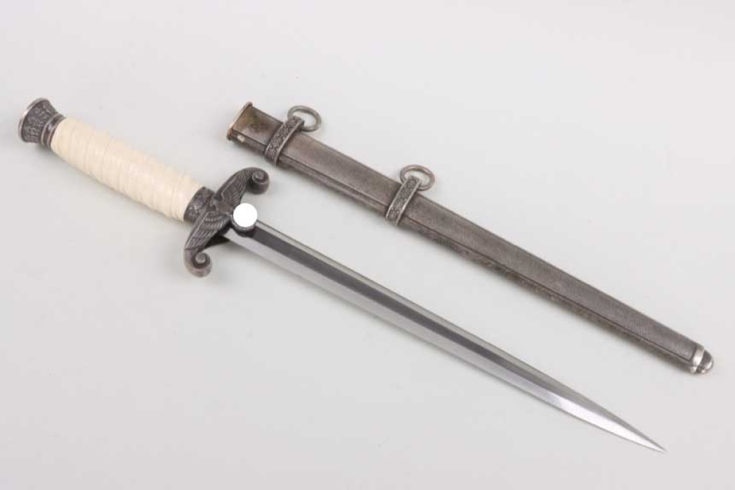 M35 Heer officer's dagger - F.W.Höller