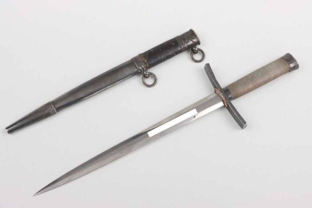 M37 HJ leader's dagger - M7/66 (Eickhorn)