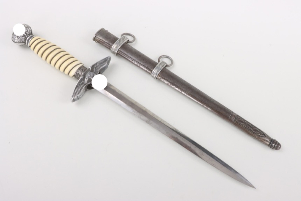 M37 Luftwaffe officer's dagger - Alcoso