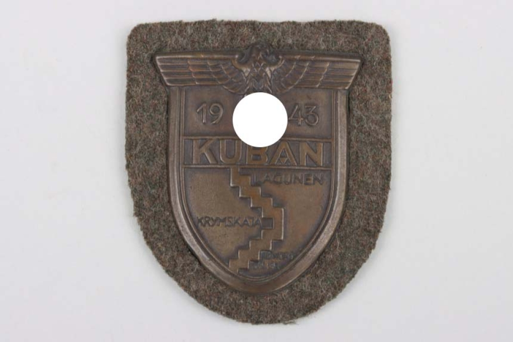 Kuban Shield