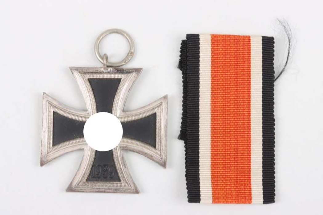 1939 Iron Cross 2nd Class "120" Franz Petzl