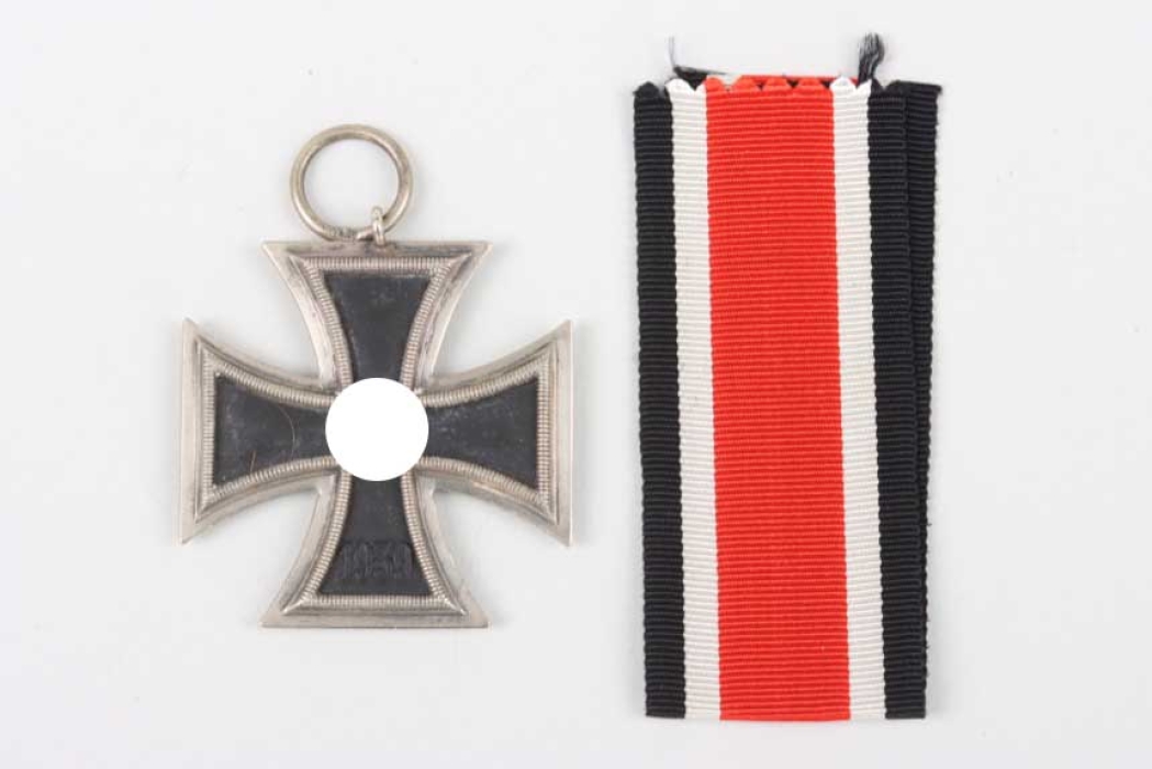 1939 Iron Cross 2nd Class "137" J.H Werner