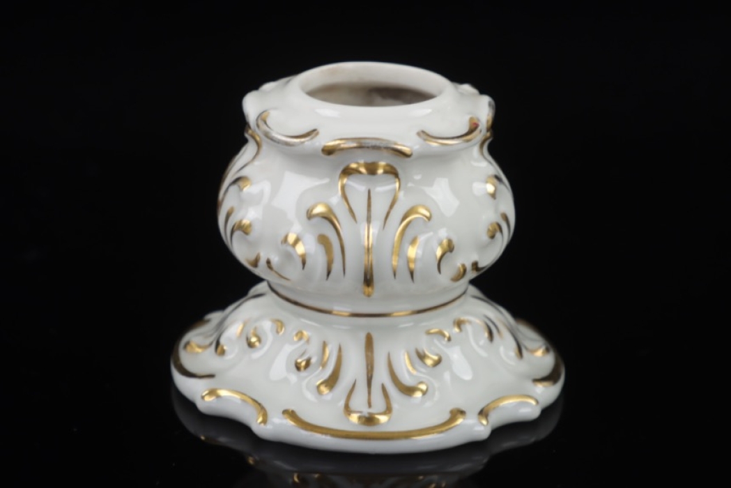 Allach - Baroque candle holder (No.63)