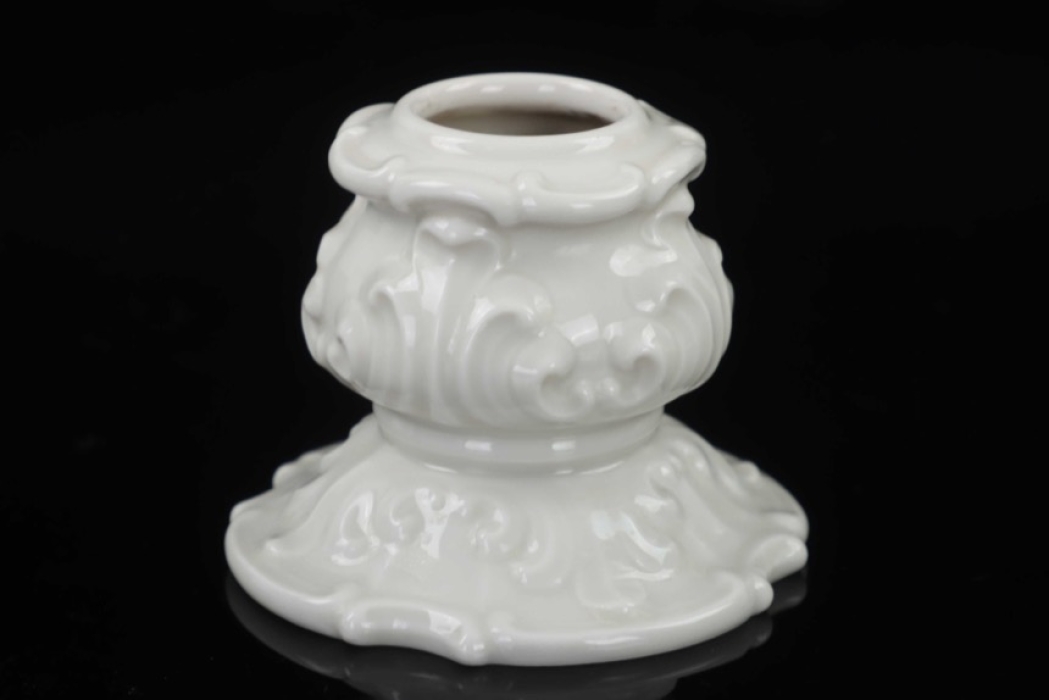 Allach - Baroque candle holder (No.63)