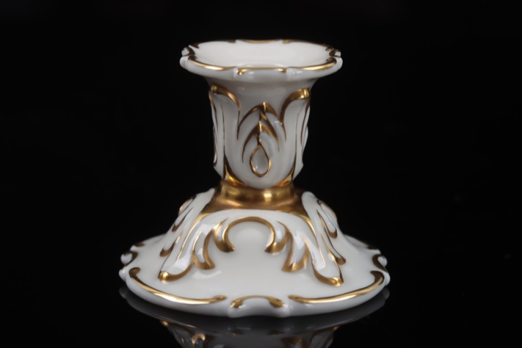 Allach - Baroque candle holder (No.57)