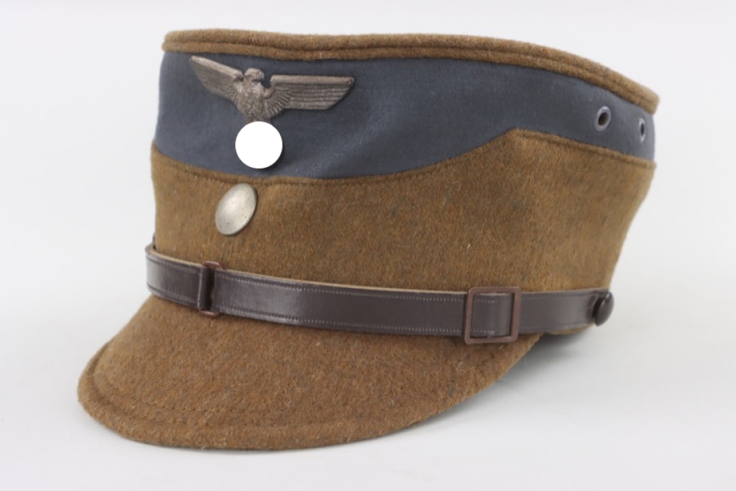 SA service kepi - Gruppe Sudetenland