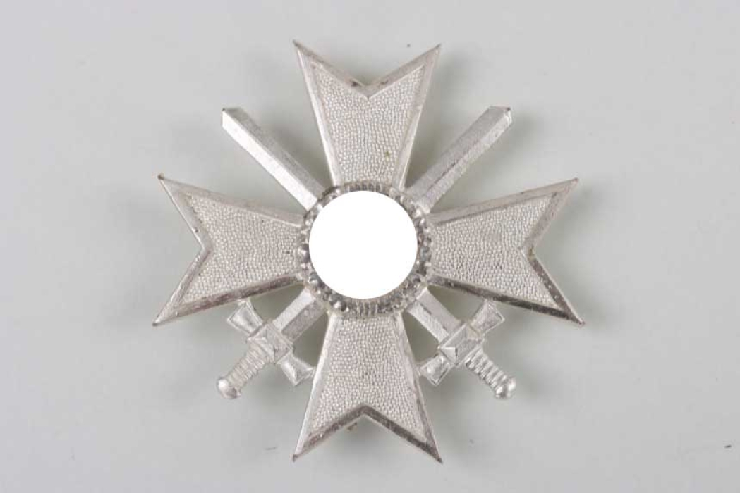 War Merit Cross 1st Class with Swords "S&L"