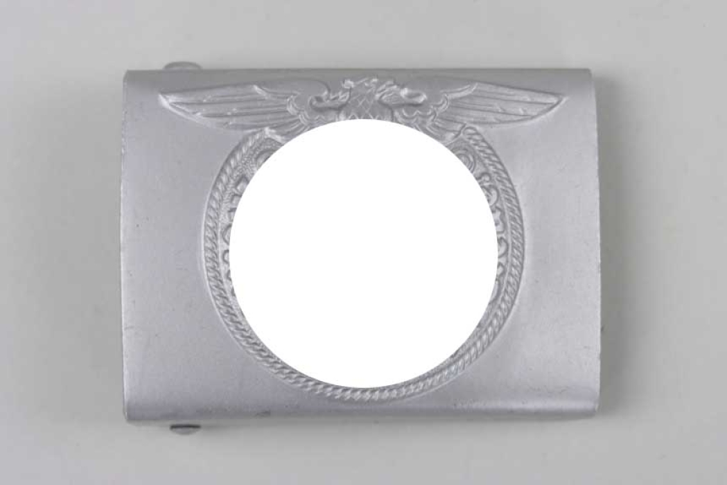 Waffen-SS buckle (EM/NCO) - Sieper