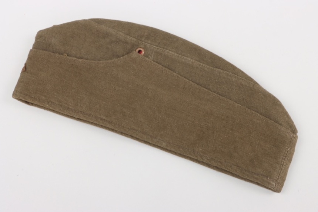 Heer EM/NCO tropical M40 field cap (sidecap)