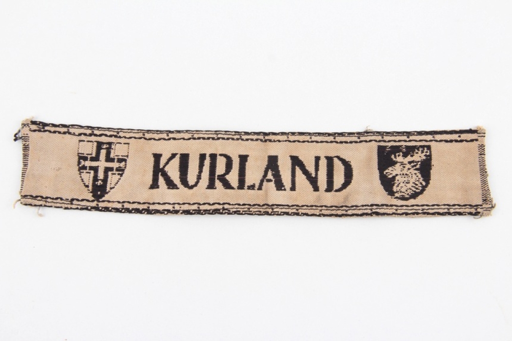 KURLAND cuffband 