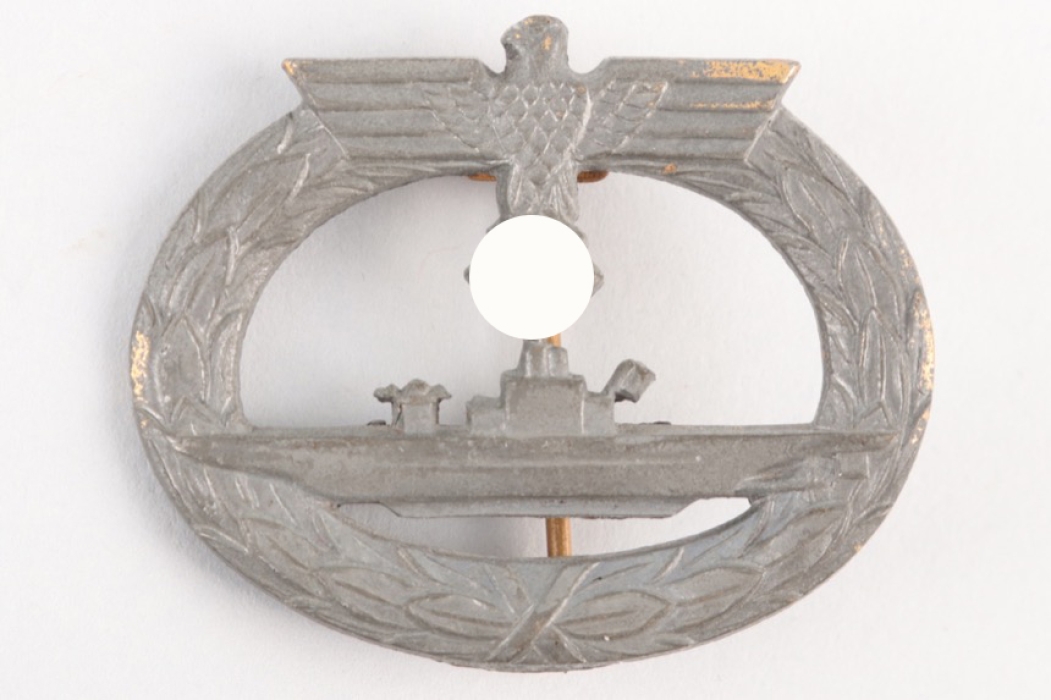 Submarine War Badge - R.S.