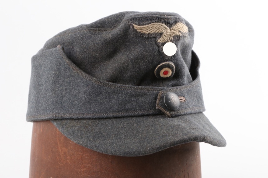 Luftwaffe mountain cap EM/NCO