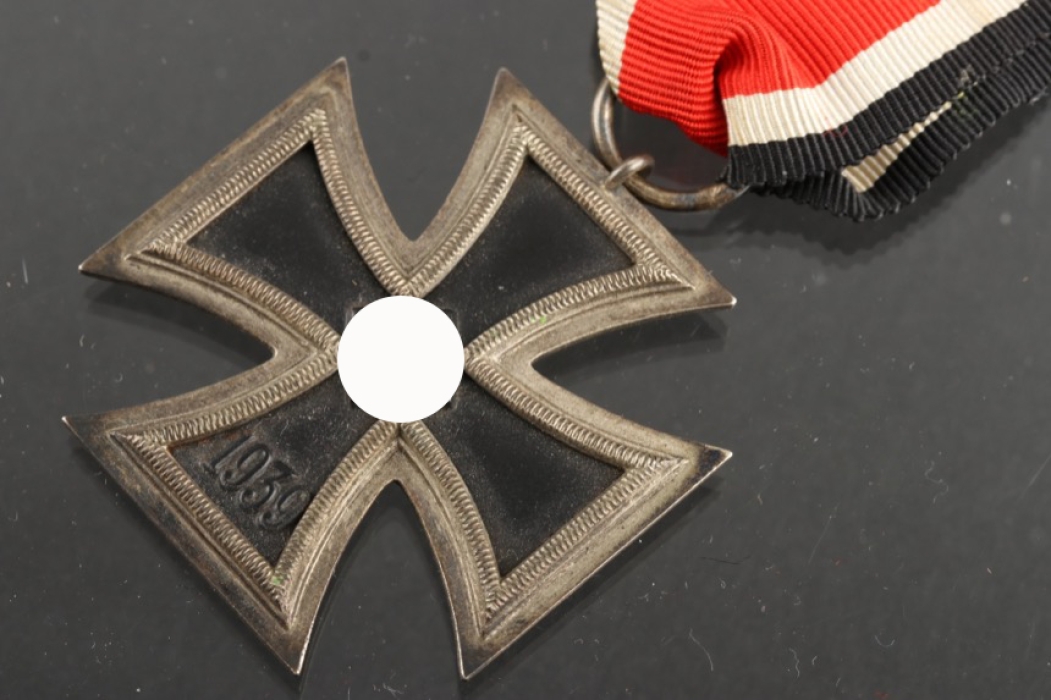 1939 Iron Cross 2nd Class - 132