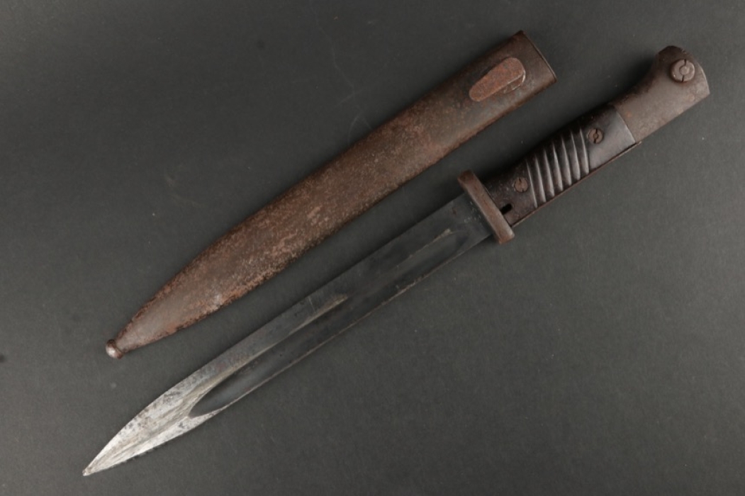 Wehrmacht bayonet 84/98 - 7934 i