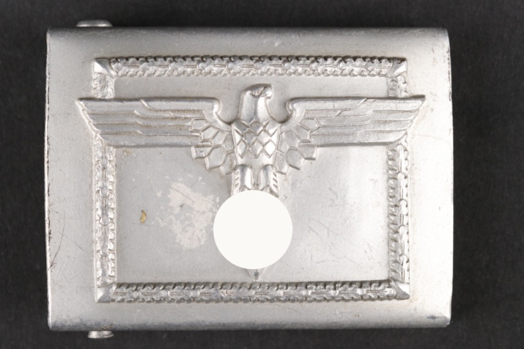 Studetenbund buckle, 2nd pattern (eagle) - M4/38