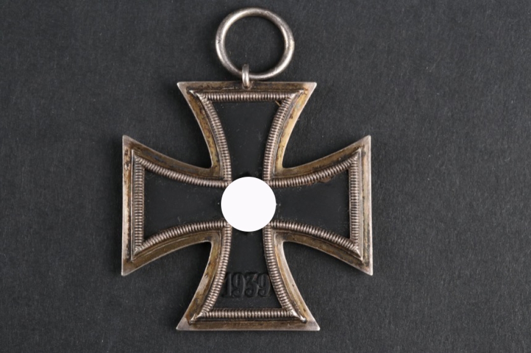 1939 Iron Cross 2nd Class