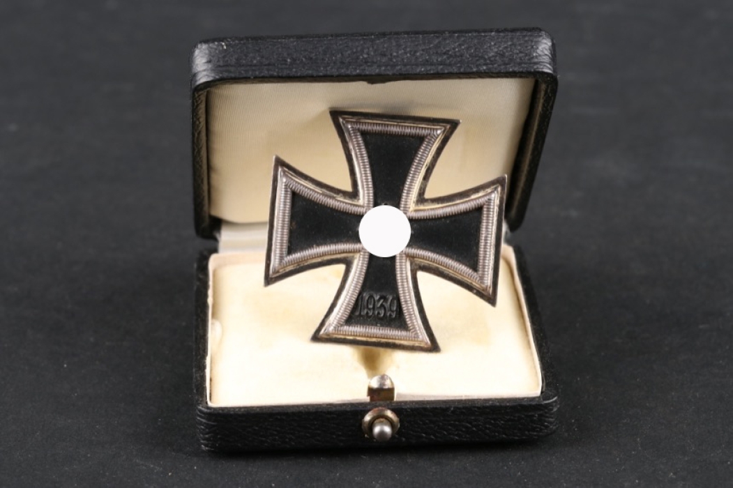 1939 Iron Cross 1st Class - 6.